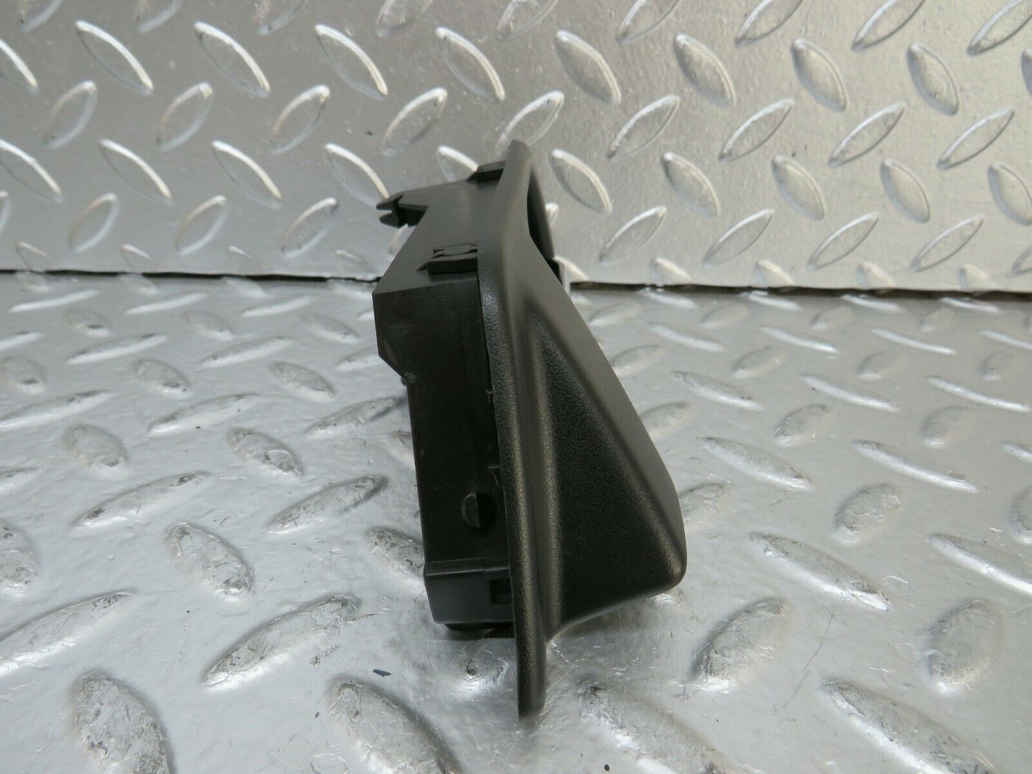 24205 Mercedes-Benz S124 220TE Interior Door Handle Left Side 1247600161