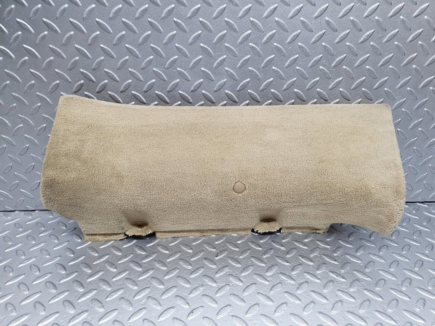 42267 Mercedes-Benz R129 320SL Coupe Under Dash Panel Left Side Beige