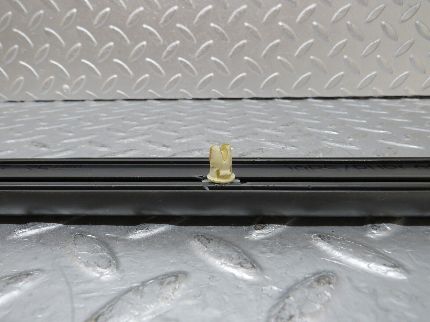 35016 Mercedes-Benz W210 320E Rear Door Sill Trim 2106803535