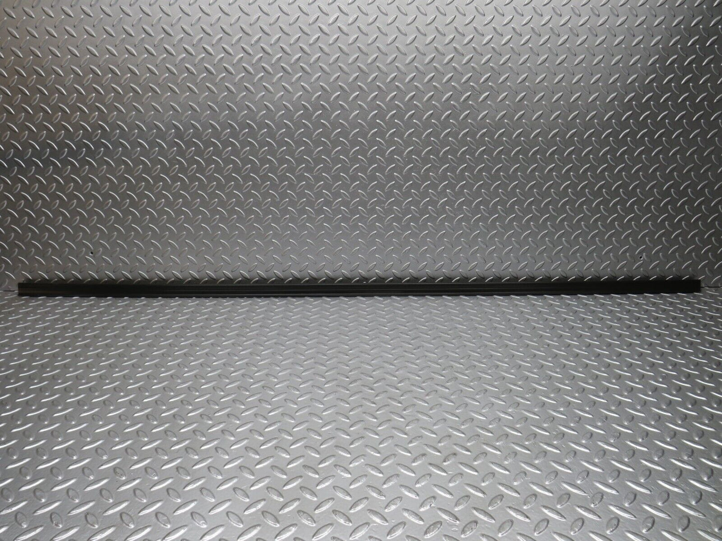 30655 Mercedes-Benz W201 190E 2.0L Door Sill Trim Left Side