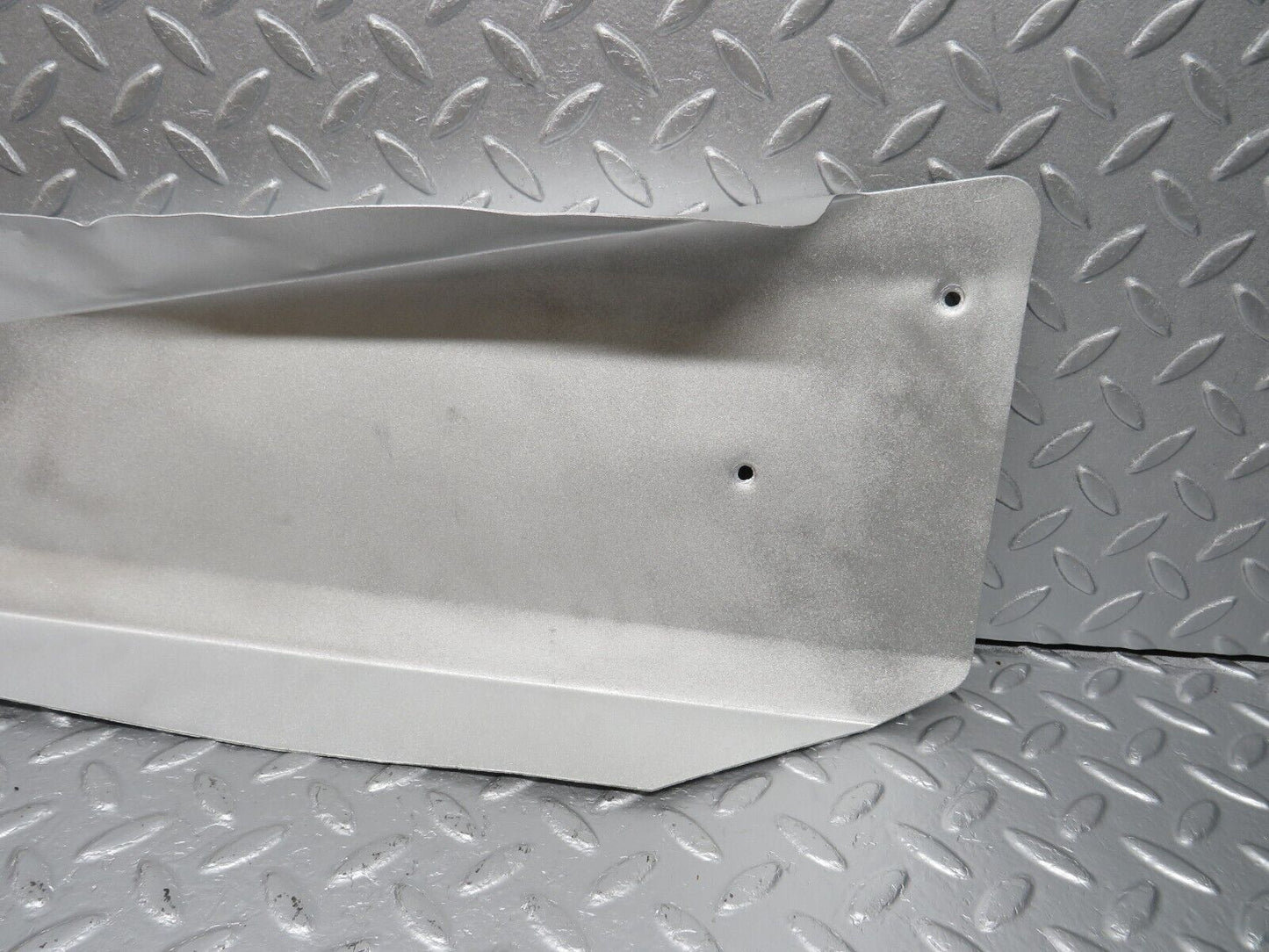 40057 Mercedes-Benz R107 350SL Exhaust Heat Shield