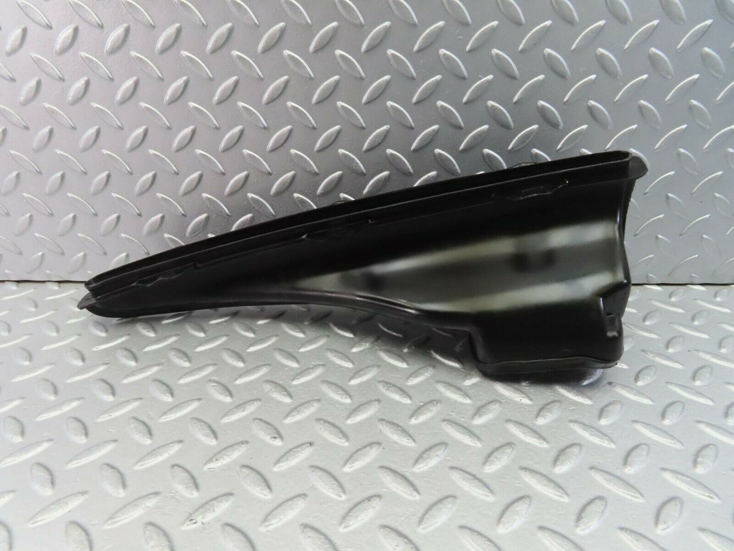 9986 Mercedes-Benz C123 230CE Coupe Air Duct Vent Left Side 1238300119