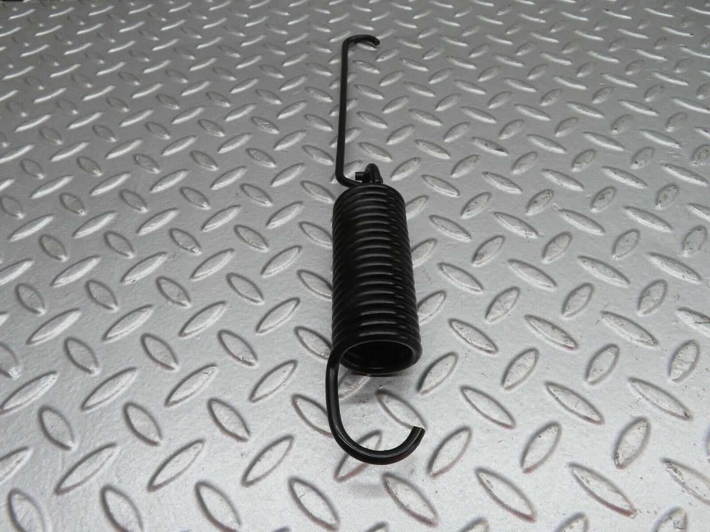 13062 Mercedes-Benz W111 220S Trunk Hinge Spring