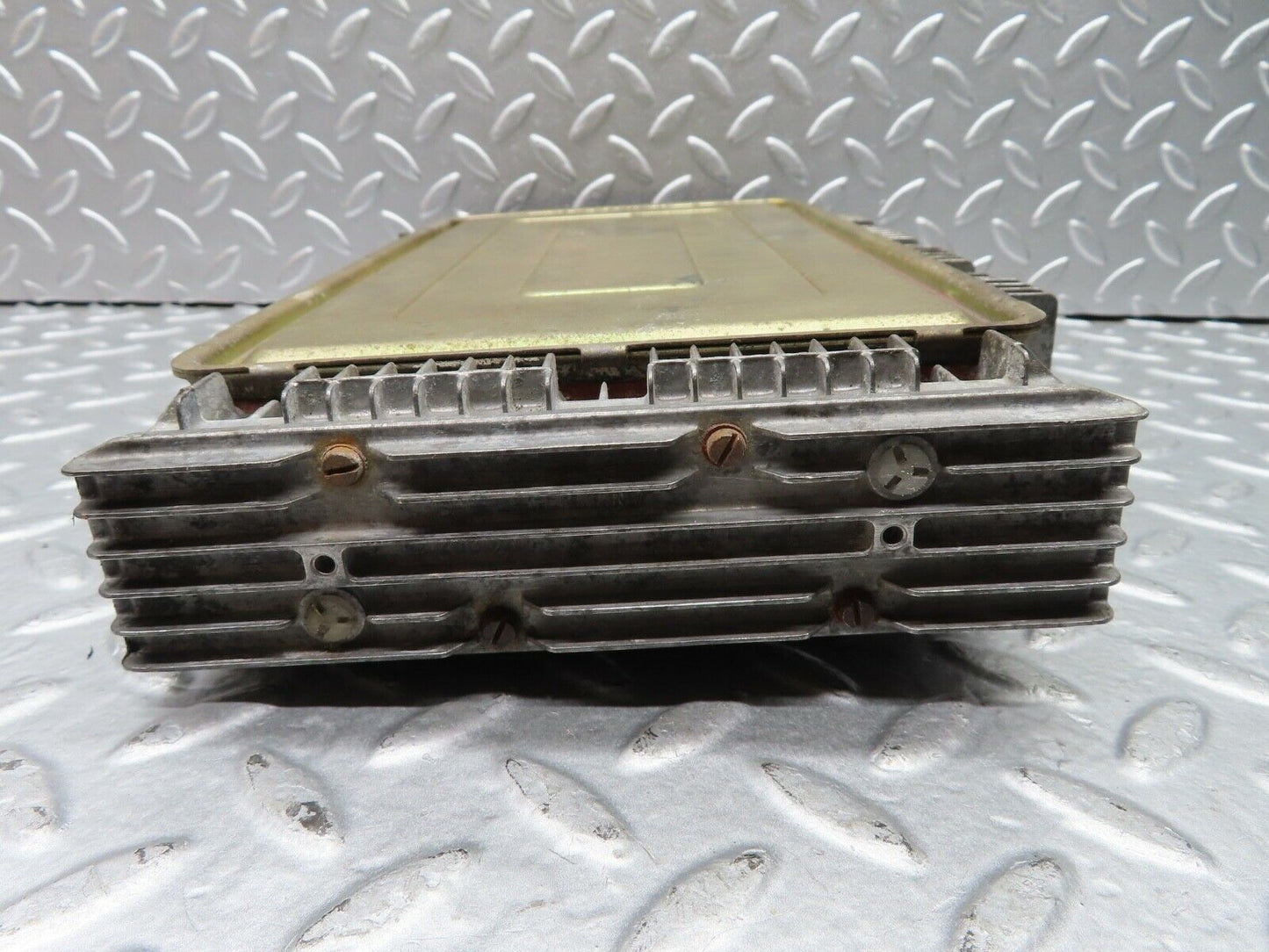 20768 Mercedes-Benz R107 450SL ECUEngine Control Unit 0280002003