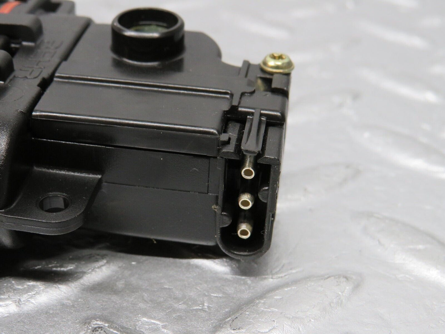 38595 Mercedes-Benz R129 280SL Coupe Heater Box Vacuum Actuator
