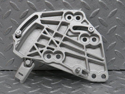 39254 Mercedes-Benz R107 500SL Power Steering Pump Bracket 1174661241