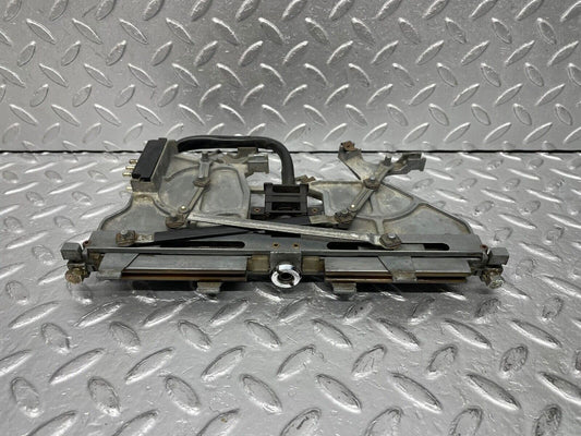 3276 Mercedes-Benz W115 220D Heater Control Switch 1158300485