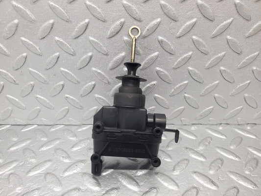 46147 Mercedes-Benz W124 Front Left Door Lock Vacuum Actuator