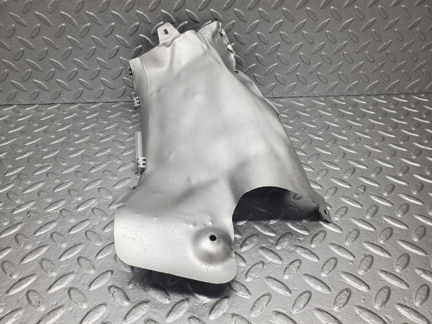 46853 Mercedes-Benz R129 320SL Coupe Exhaust Heat Shield
