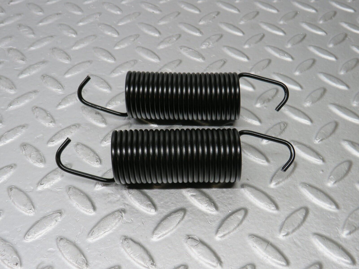 38970 Mercedes-Benz W201 190E Trunk Lid Hinge Spring 2x