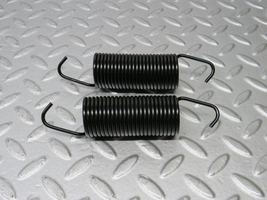 38970 Mercedes-Benz W201 190E Trunk Lid Hinge Spring 2x