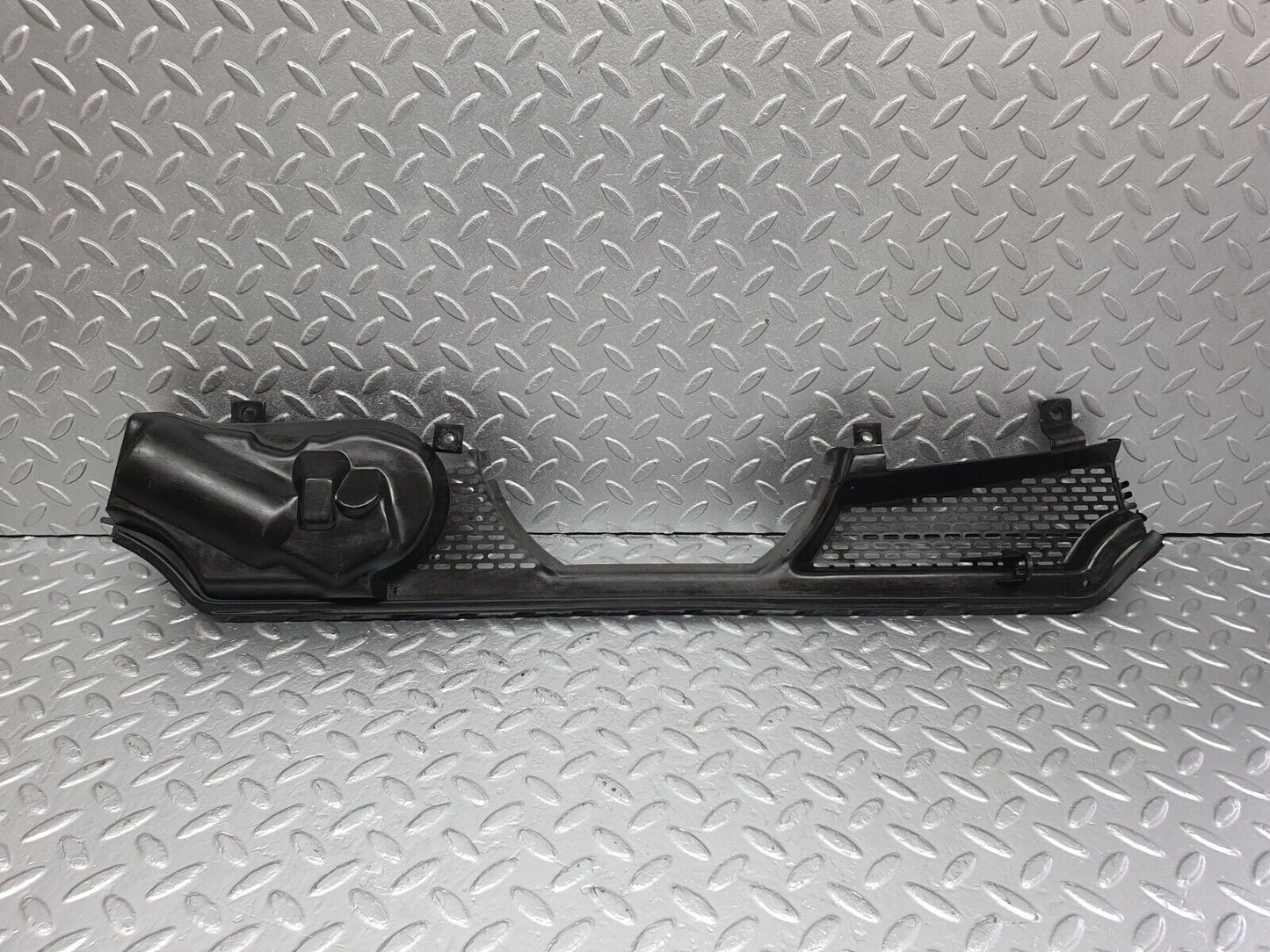 42589 Mercedes-Benz R129 320SL Coupe Windscreen Wiper Motor Cover Panel