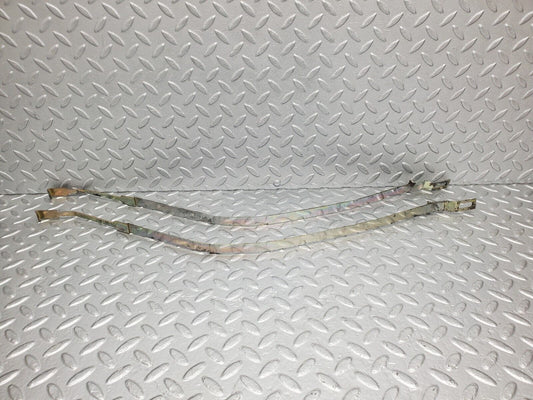 46077 Mercedes-Benz S123 200T Wagon Heater Box Holder Strap