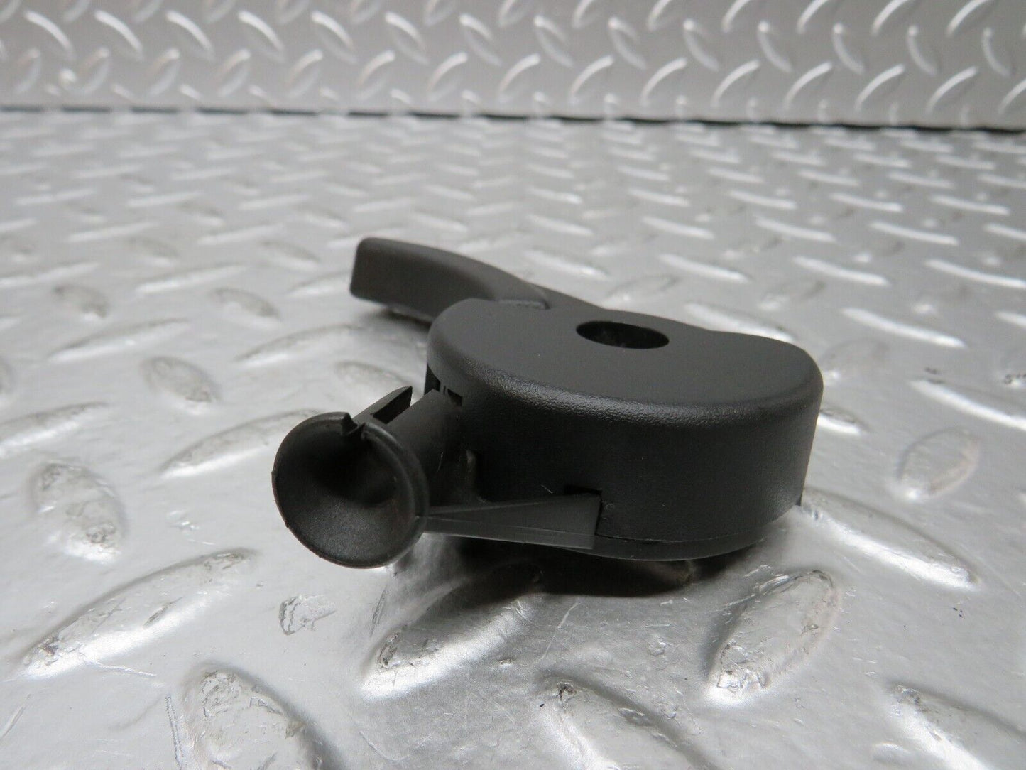 25326 Mercedes-Benz W201 190D Hood Opener Bonnet Opener Release
