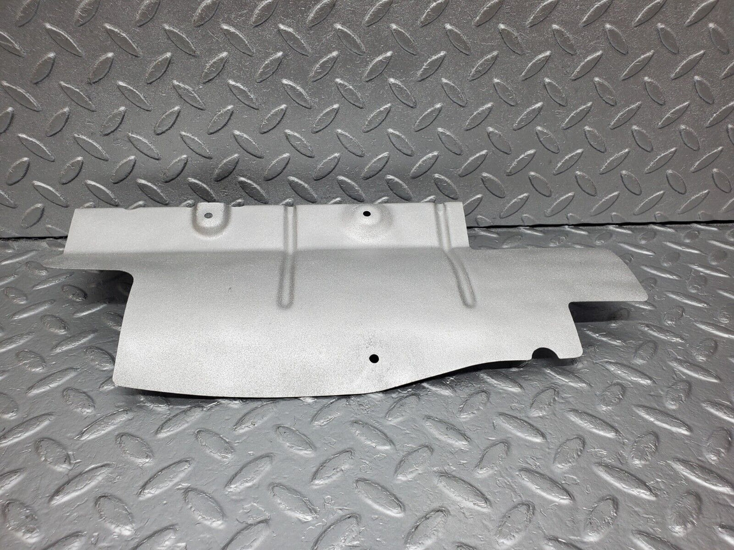 45903 Mercedes-Benz W126 420SE Exhaust Heat Shield