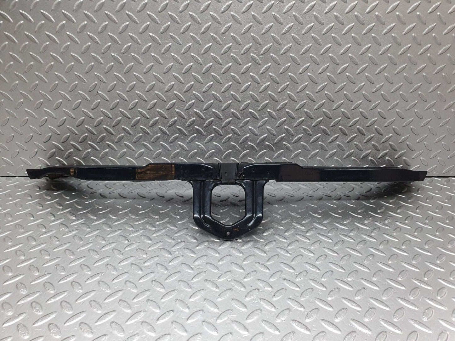 41853 Mercedes-Benz W202 C200 Bonnet Lock Carrier Panel