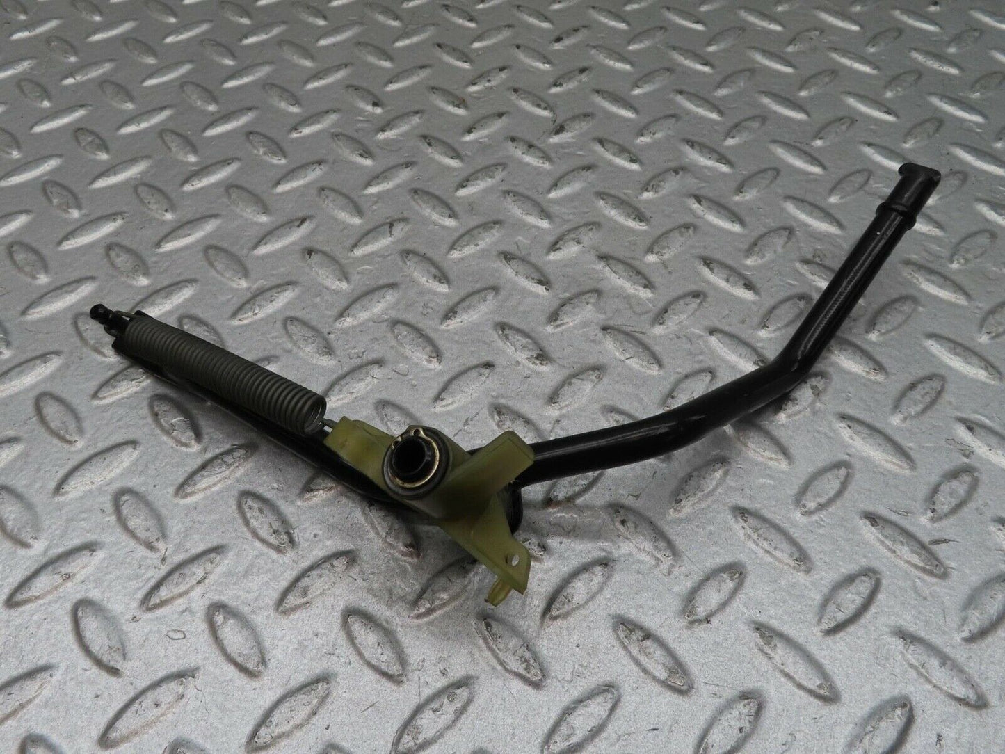 14717 Mercedes-Benz W201 190E Accelerator Pedal Linkage 2013010218