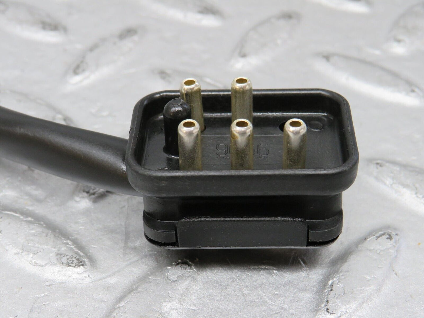 36512 Mercedes-Benz W201 190E Cruise Control Stalk