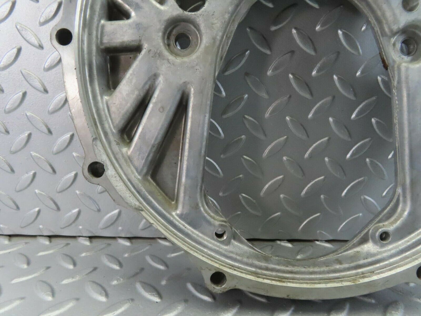 10157 Mercedes-Benz W115 Gearbox Flange 1150110245