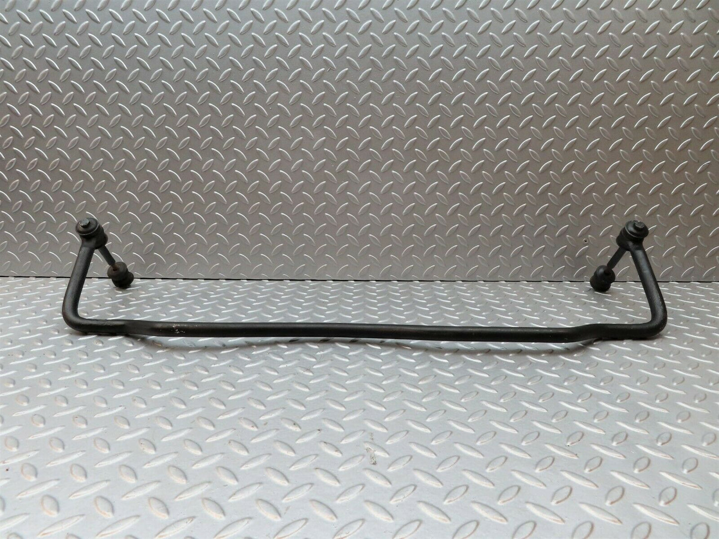 3438 Mercedes-Benz W120 PONTON Anti Roll Bar Rear Axle