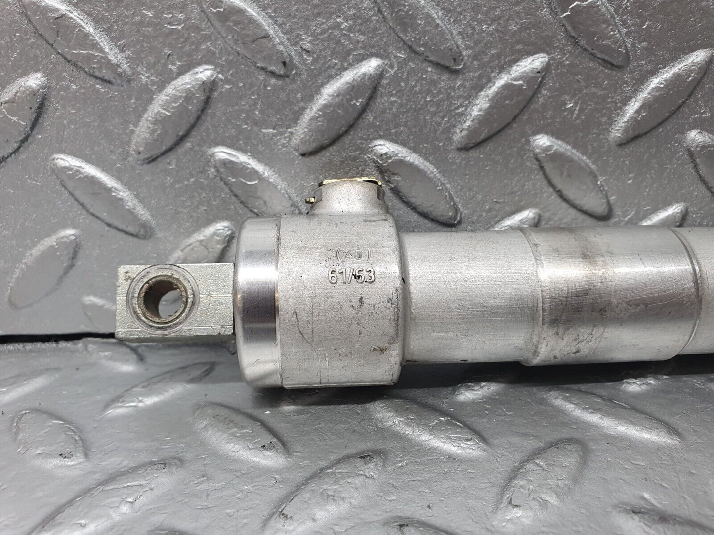 42488 Mercedes-Benz R129 320SL Coupe Roof Folding Lift Cylinder 1298000272