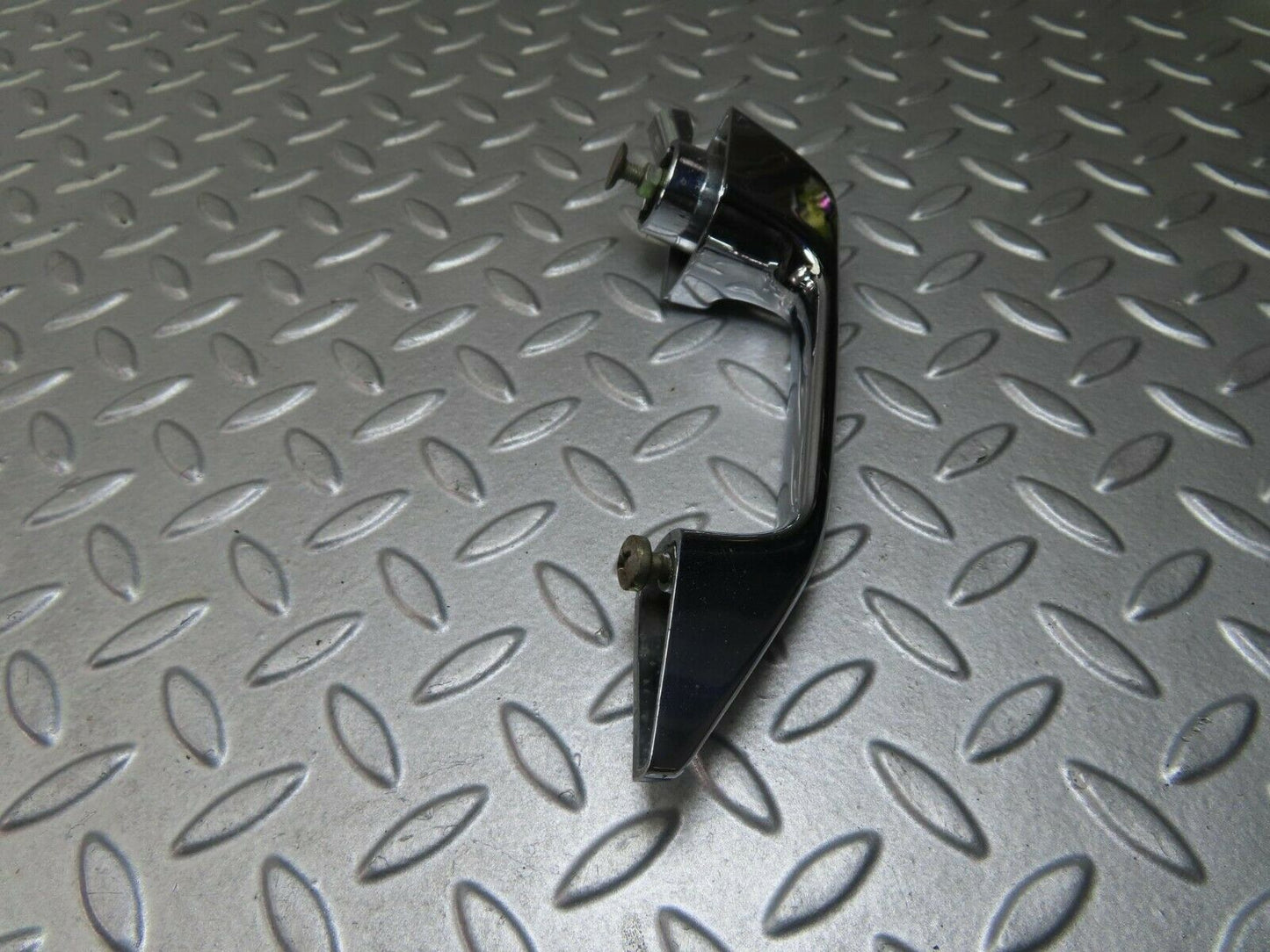 8809 Mercedes-Benz W115 Chrome Door Handle Rear Left 1157660301