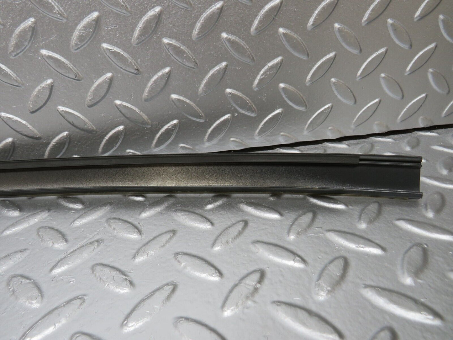 30942 Mercedes-Benz W201 190E Windscreen Top Cover Trim