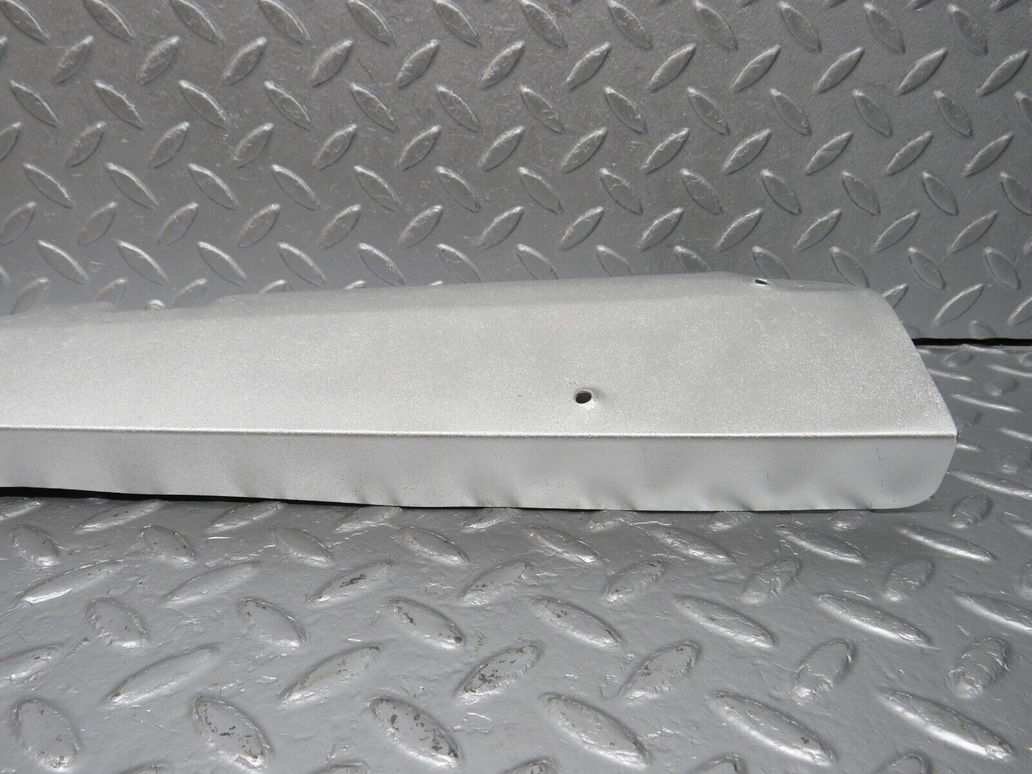 40058 Mercedes-Benz R107 350SL Exhaust Heat Shield