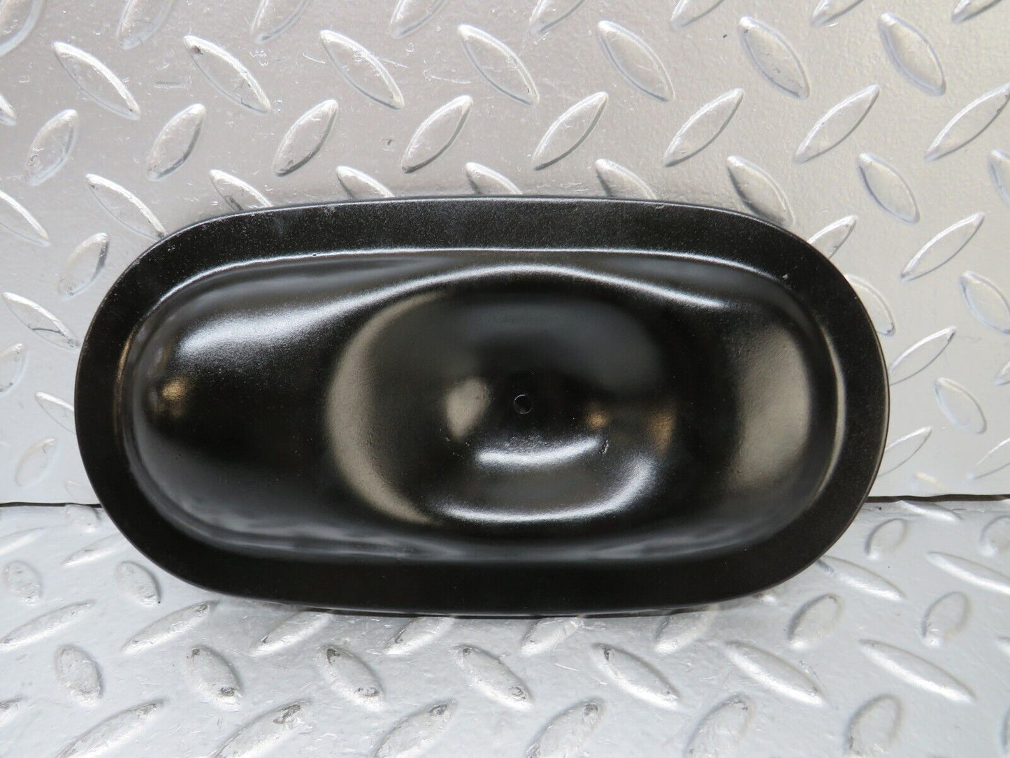 26244 Mercedes-Benz W116 450SE Headlight Access Panel