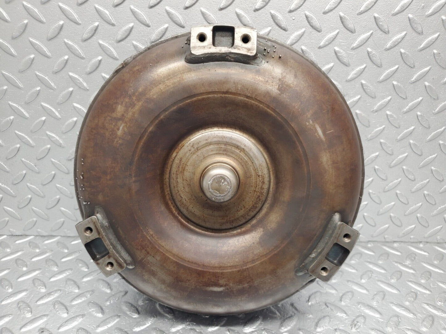 46095 Mercedes-Benz W126 420SE Torque Converter 1262501102