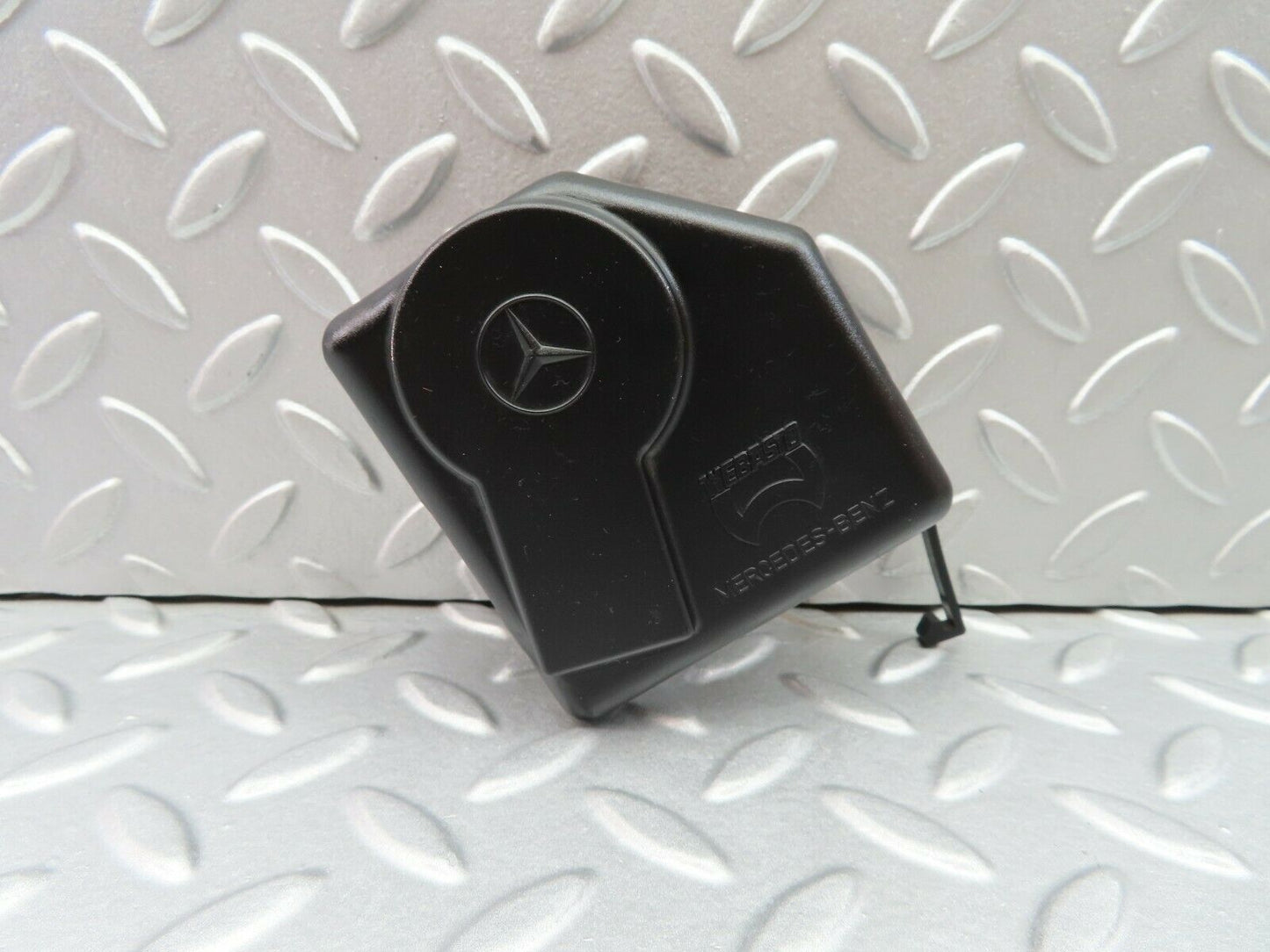 6751 Mercedes-Benz S124 E220 Wagon Sunroof Motor Cover 1247820256