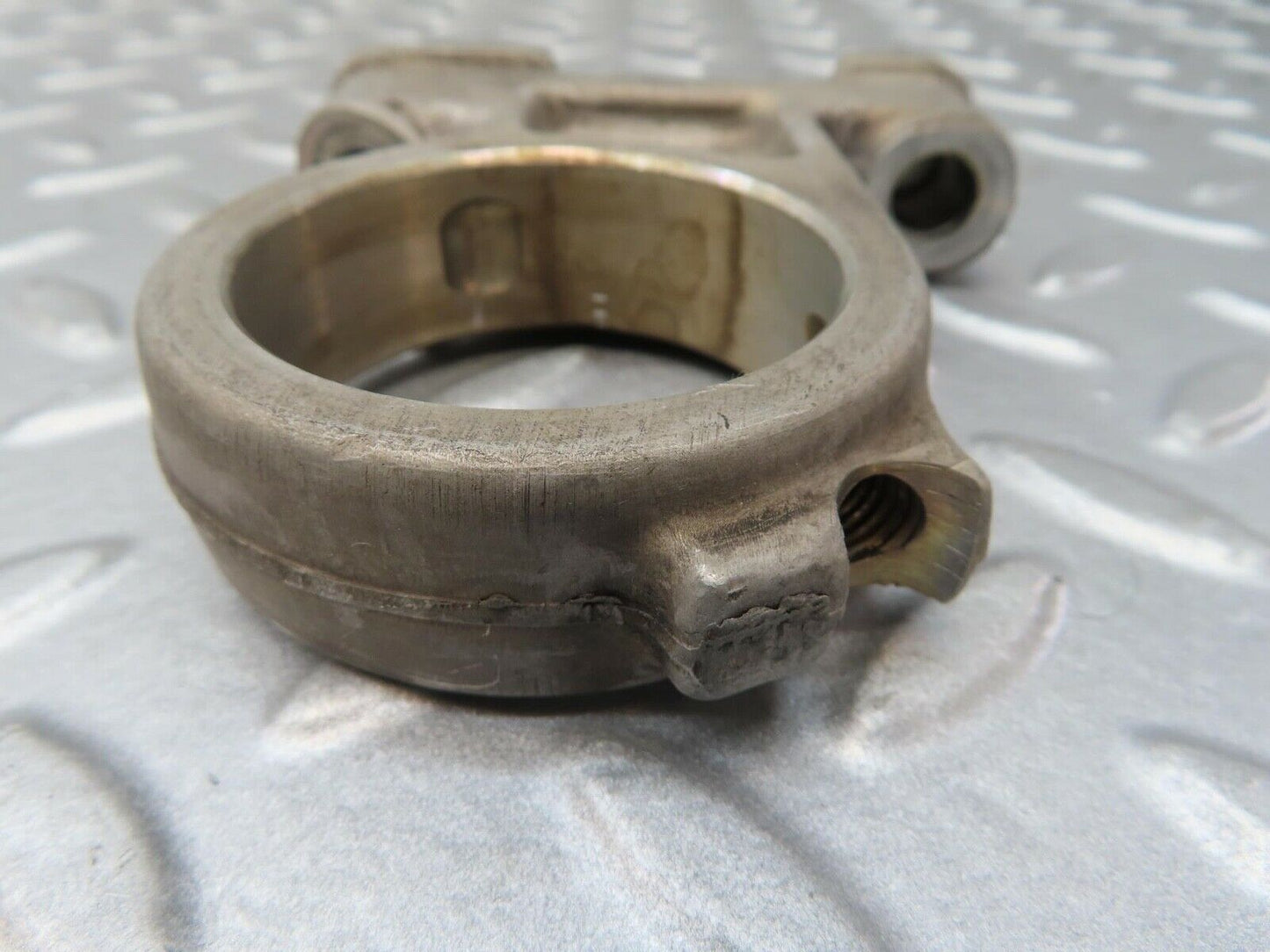 16550 Mercedes-Benz C107 350SLC Coupe Camshaft Tower Bearing 1160512112