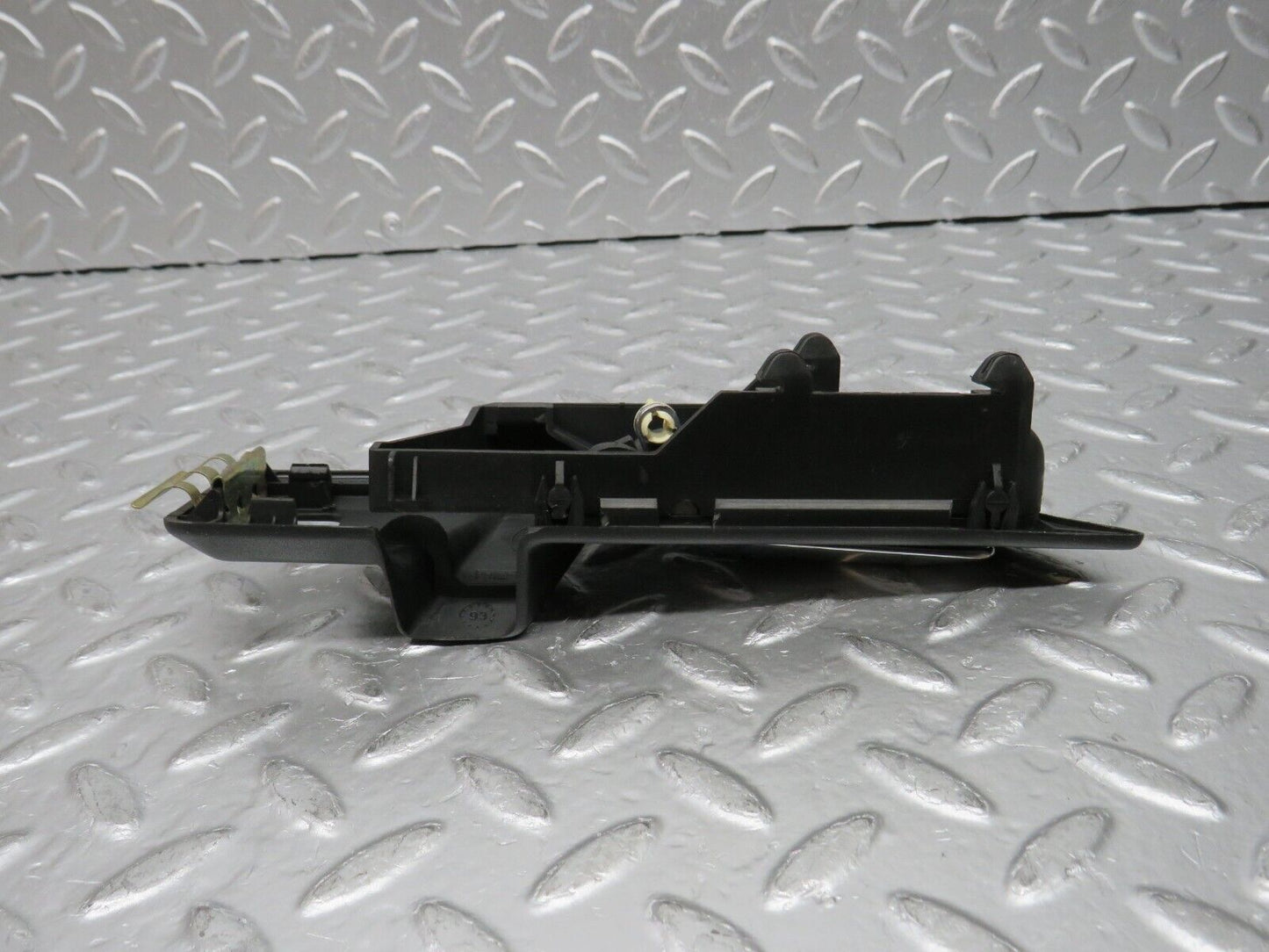 31370 Mercedes-Benz S124 220TE Rear Right Interior Door Handle 1247600261