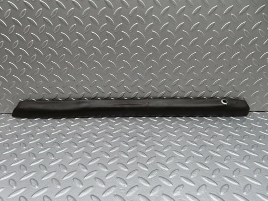 12712 Mercedes-Benz W111 220SE Front Right Upper Door Panel Dark Brown