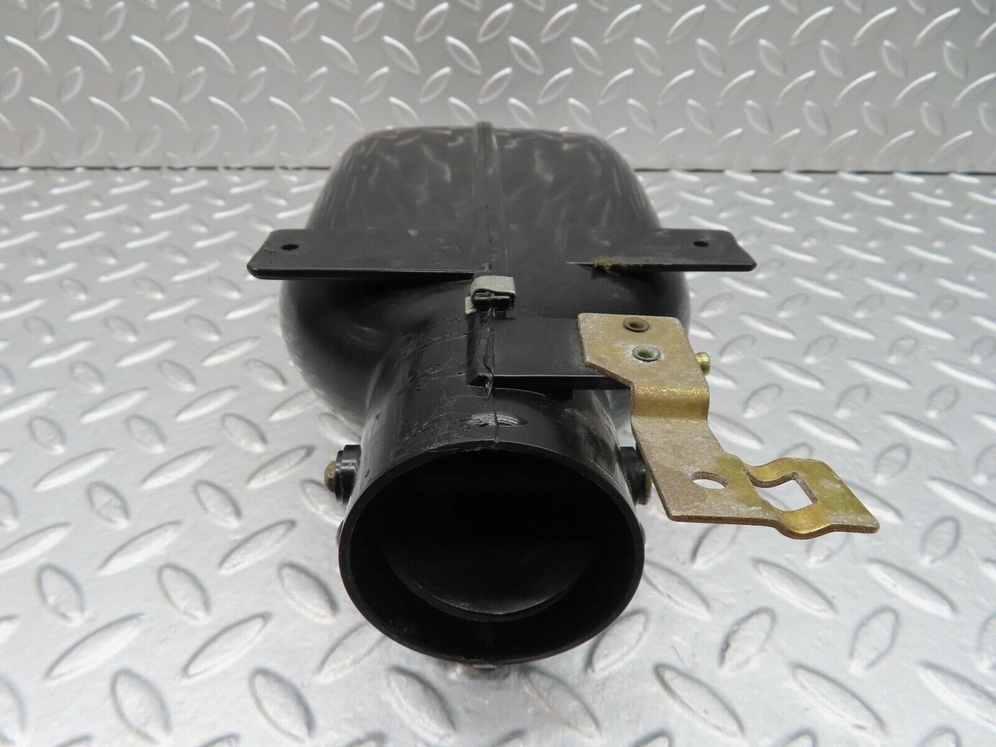 13984 Mercedes-Benz C107 280SLC Heater Air Duct
