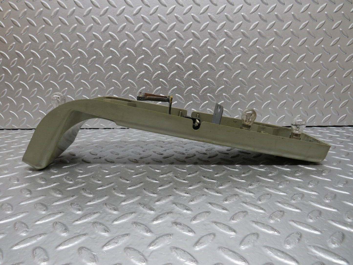 32688 Mercedes-Benz C107 350SLC Coupe Tail Light Bulb Holder Left Side