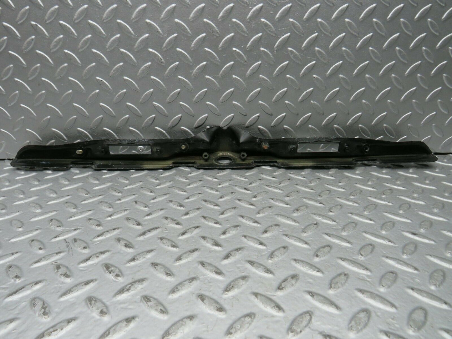 22236 Mercedes-Benz S123 280TE Wagon Tailgate Handle 1237400193