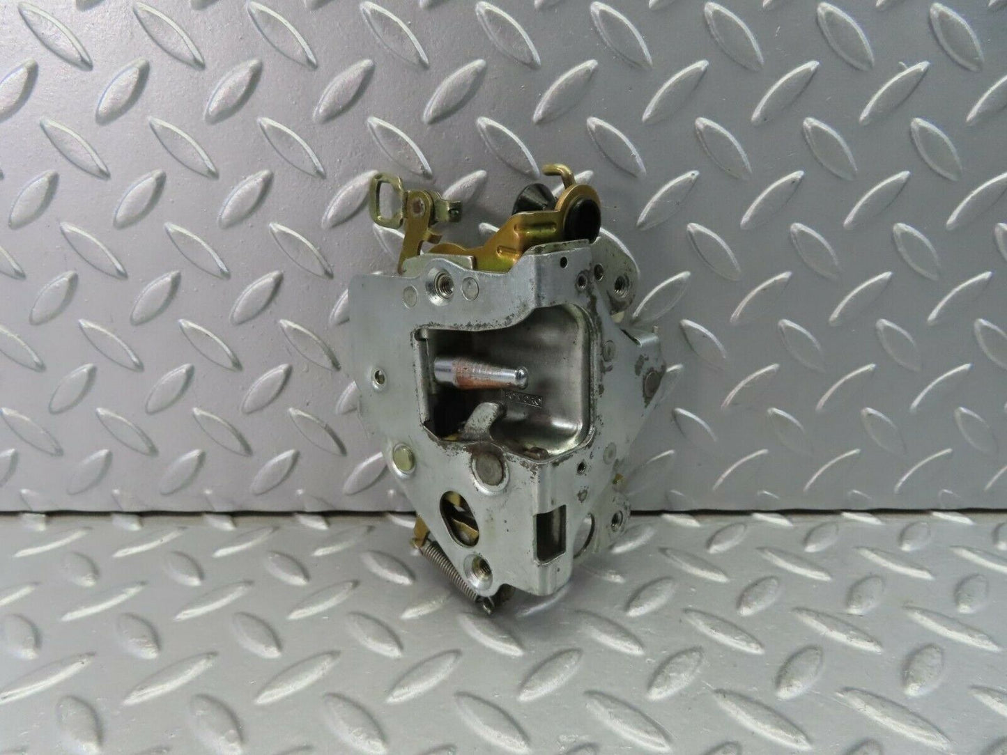 9973 Mercedes-Benz C123 230CE Coupe Front Left Door Lock Mechanism