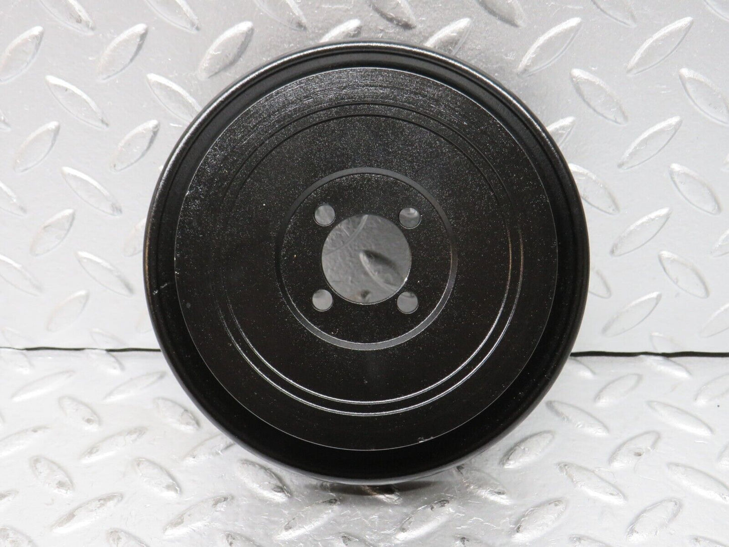 32021 Mercedes-Benz W123 230E Water Pump Pulley