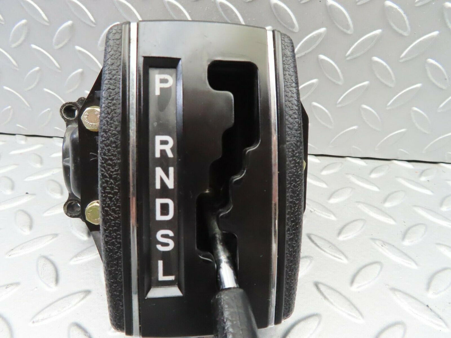 6945 Mercedes-Benz C107 350SLC Coupe Automatic Gear Shift Selector