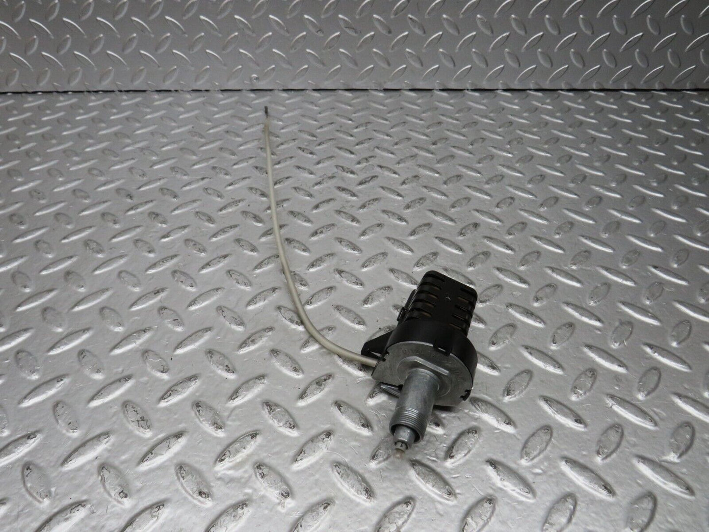 26613 Mercedes-Benz C124 220CE Coupe Heater Blower Switch 1248202210