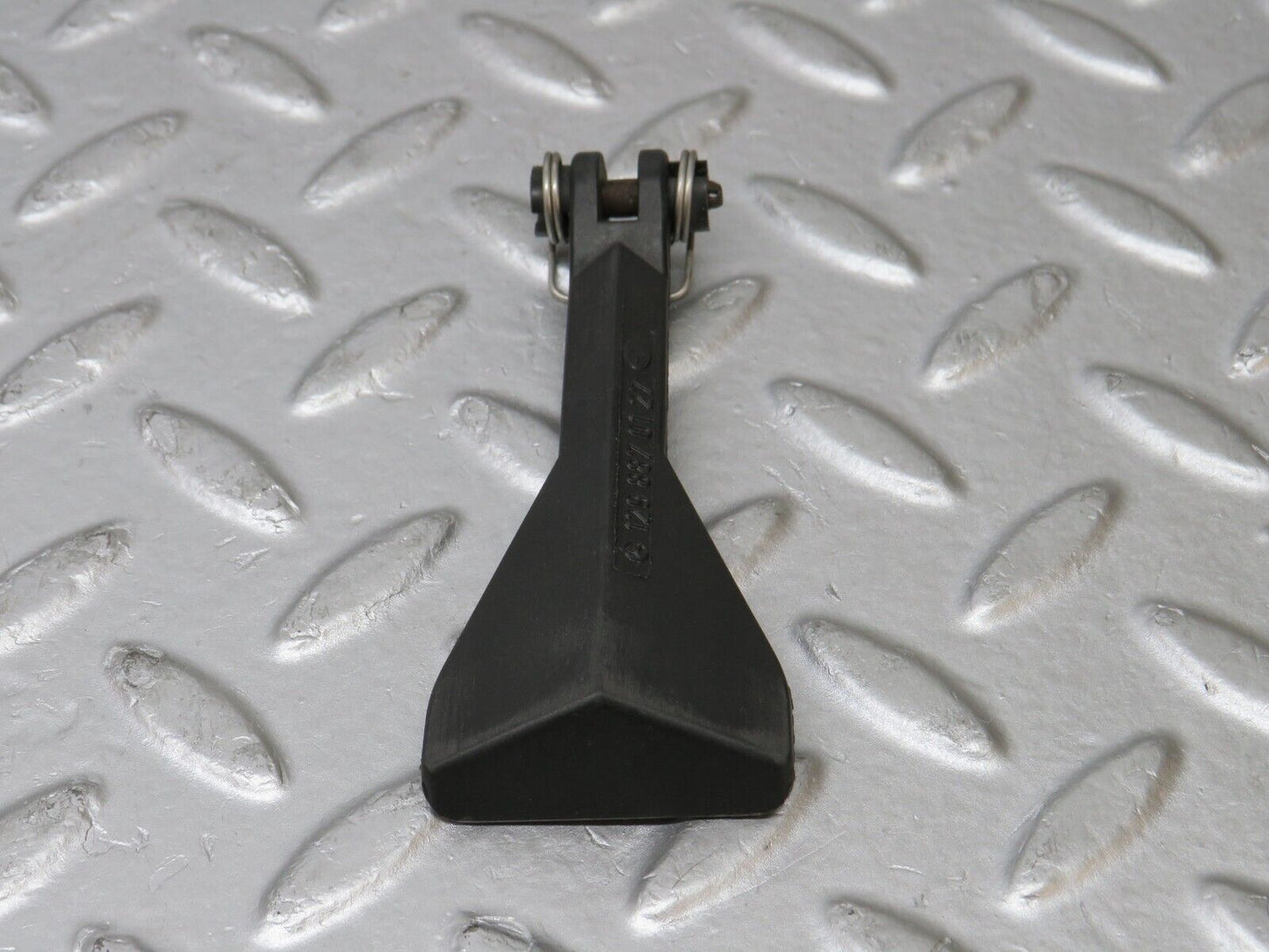 38457 Mercedes-Benz R129 280SL Coupe Bonnet Release Pull Handle 1298870127