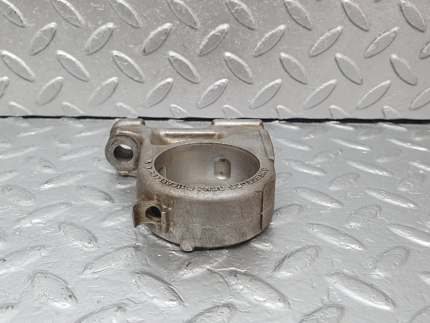 43802 Mercedes-Benz C126 380SEC Coupe Camshaft Tower Bearing 1160514612
