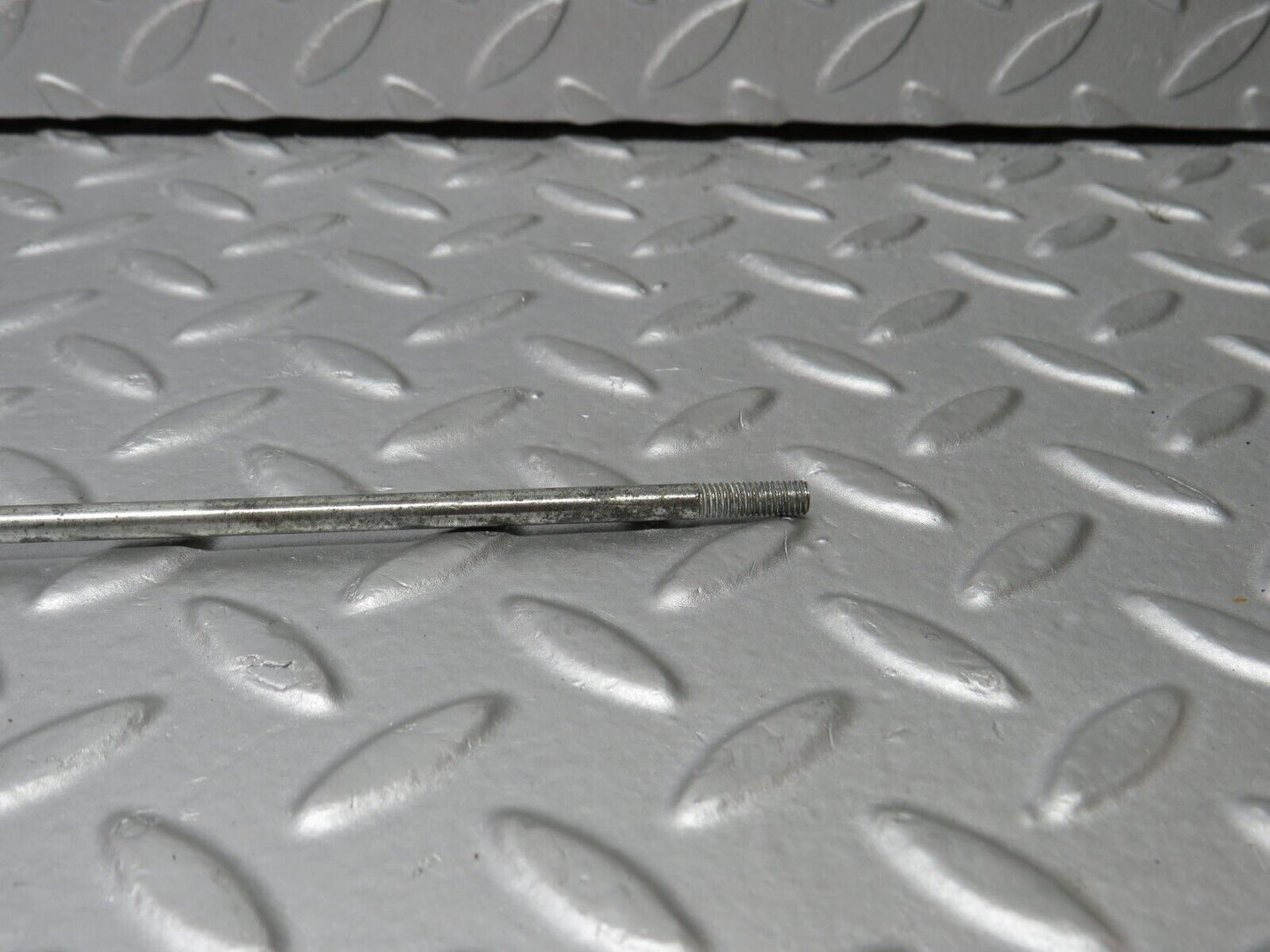 39186 Mercedes-Benz R107 500SL Accelerator Linkage