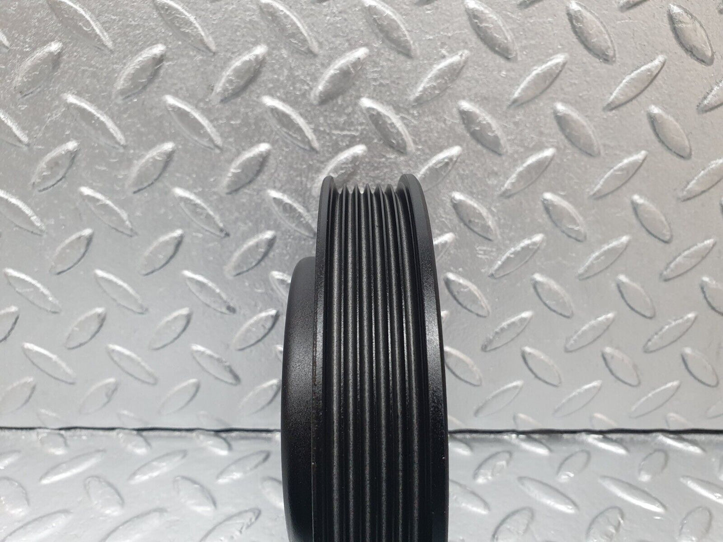 42820 Mercedes-Benz W201 190 2.0L Crankshaft Pulley 6030320204