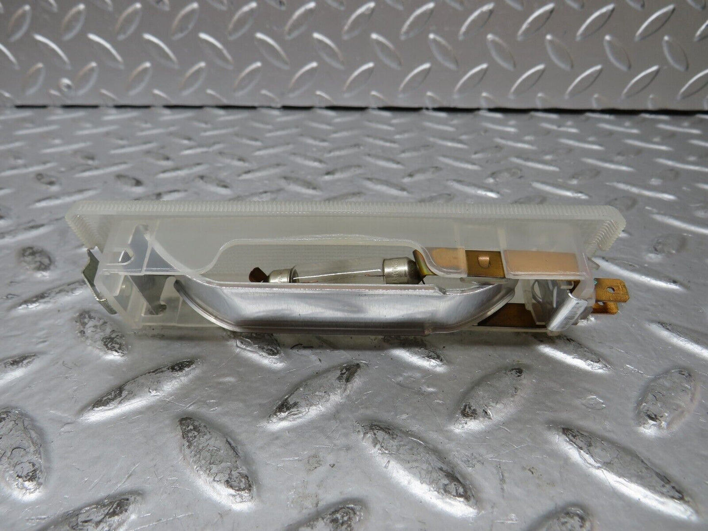 26554 Mercedes-Benz C124 220CE Coupe Rear Interior Dome Light 0018200601