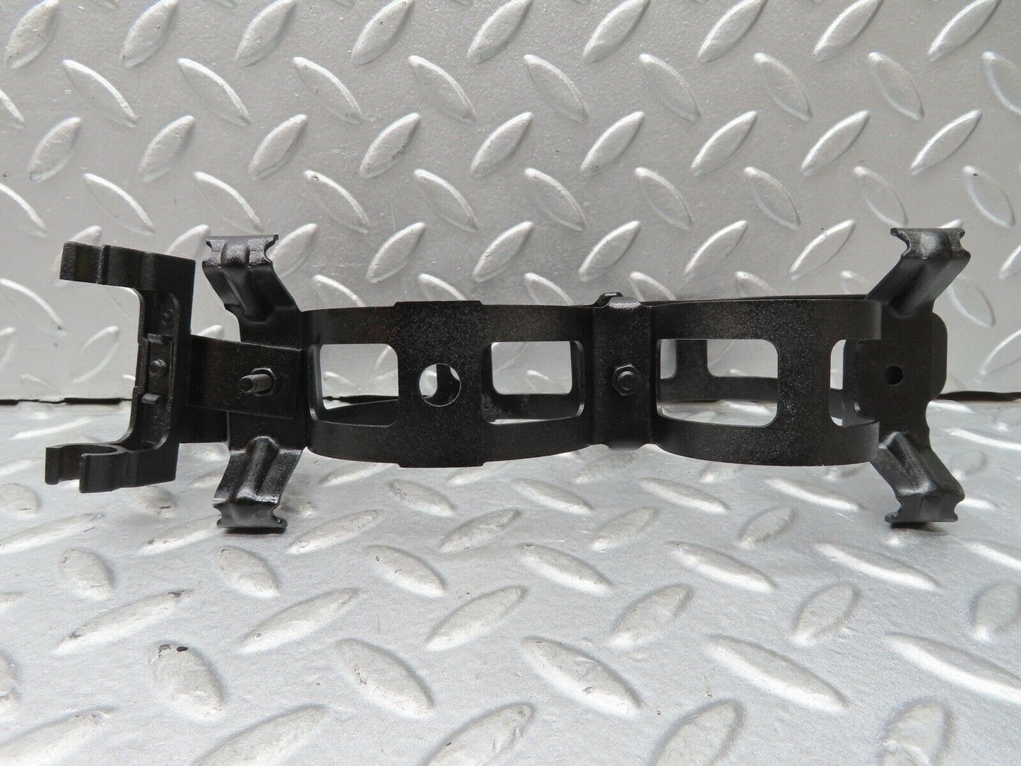17353 Mercedes-Benz R129 300SL Coupe Fuel Pump Fuel Filter Bracket Holder