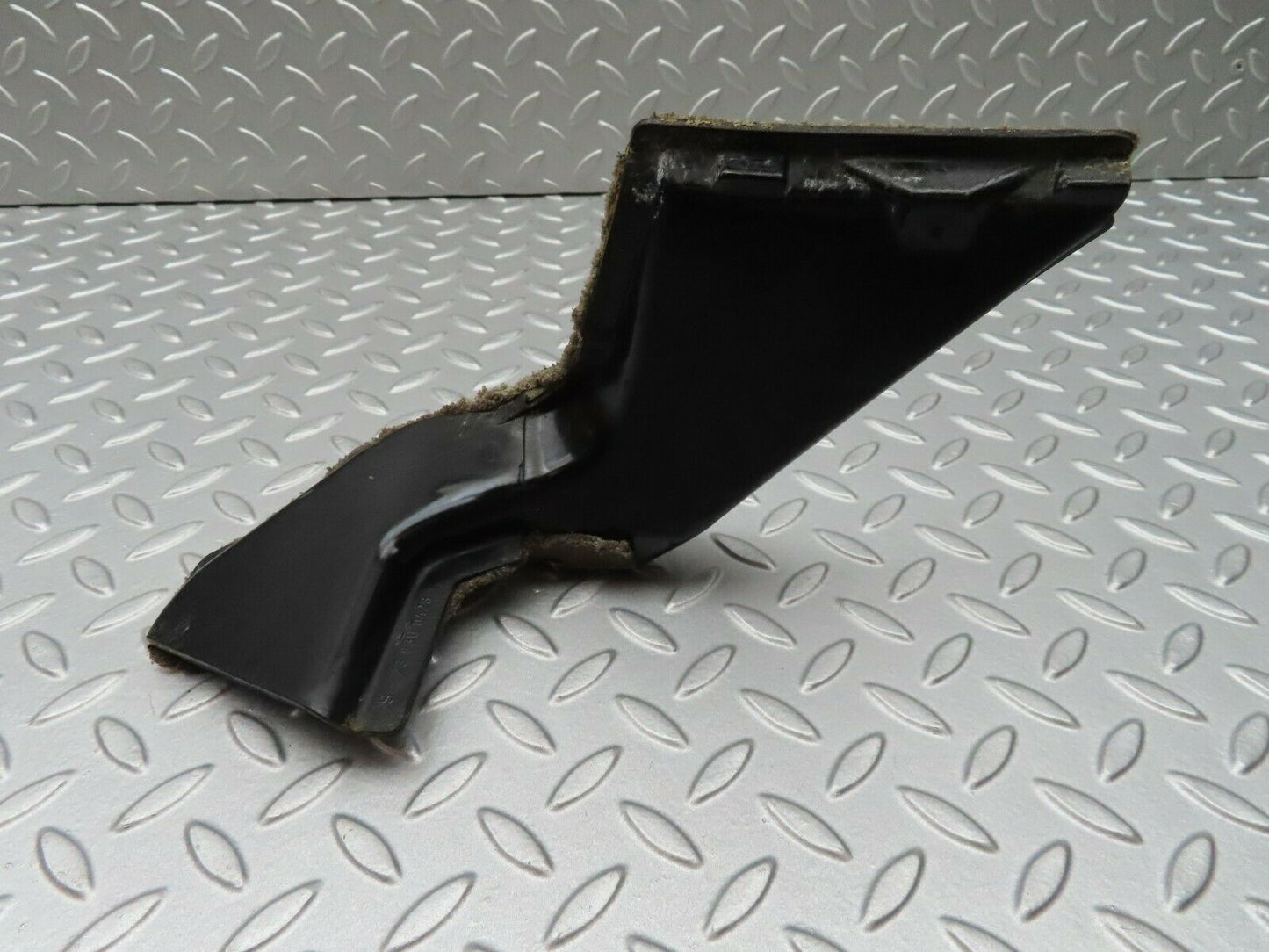 3774 Mercedes-Benz S123 200T Wagon Water Drain 1238300428