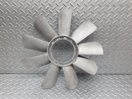 43603 Mercedes-Benz C126 380SEC Coupe Engine Cooling Fan 1162051906