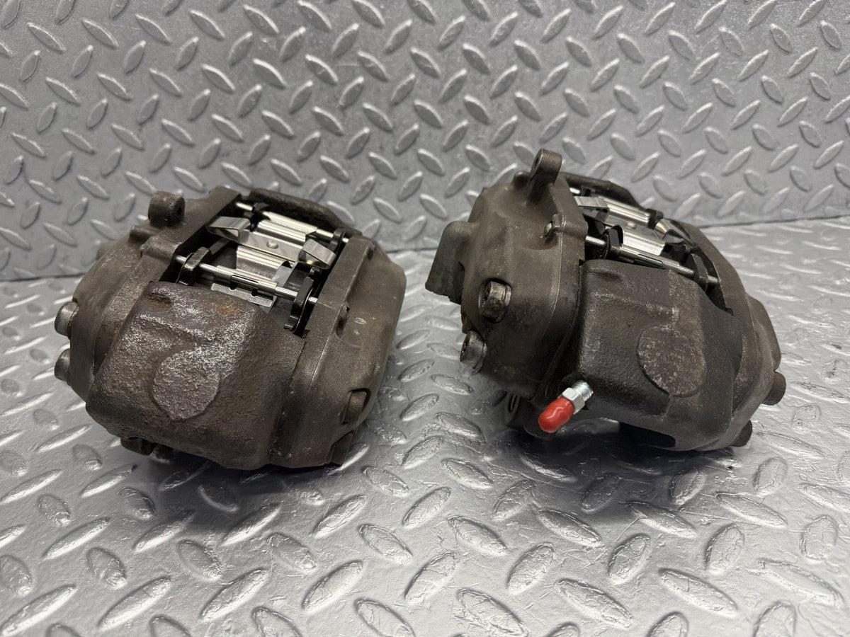 R230 front brake caliper right and left used OEM